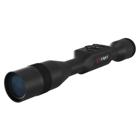 ATN X-Sight 5 5-25x (Codice: DGWSXS5255P)