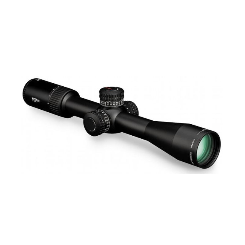 เวอร์เท็กซ์ ไวเปอร์ PST II 3-15x44 FFP MRAD 30 มม. AO EBR-7C (รหัสสินค้า: PST-3159)
