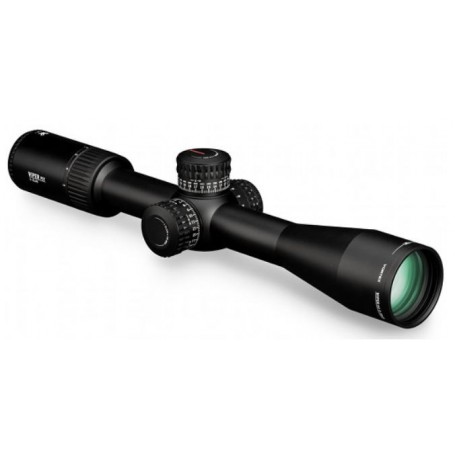 Vortex Viper PST II 3-15x44 FFP MRAD 30 мм AO EBR-7C (артикул: PST-3159)