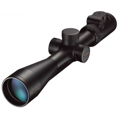 นิคอน มอนาร์ช 7 IL 4-16x50 (BRA15041)