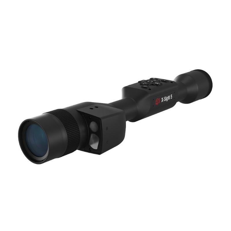 ای‌تی‌ان ایکس-سایت ۵ ۳-۱۵ برابر ال‌آر‌اف (کد کالا: DGWSXS3155LRF)