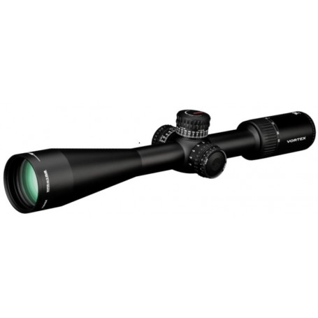 旋涡眼镜蛇PST II 5-25x50 FFP EBR-7C MRAD（型号：PST-5259）
