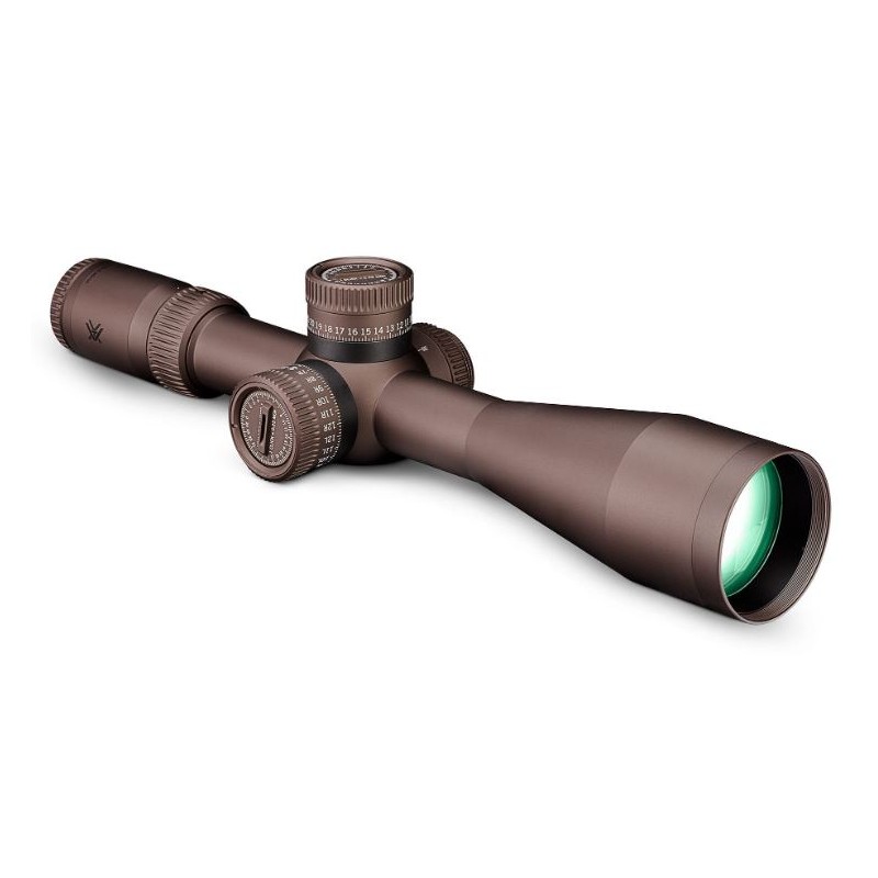 Vortex Razor HD GEN III 6-36X56 FFP 34 mm EBR-7D (MRAD) (Varenr: RZR-63602)