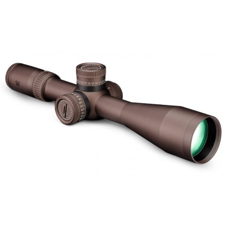 Vortex Razor HD GEN III 6-36X56 FFP 34毫米 EBR-7D（MRAD）（型號：RZR-63602）