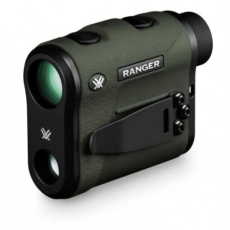 Ống nhòm đo khoảng cách Vortex Ranger 1800 (Mã sản phẩm: RRF-181)