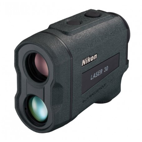 尼康 Laser 30 雷射測距儀（型號：BKA156YA）