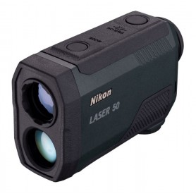 Nikon Laser 50 LRF (SKU: BKA155YA)