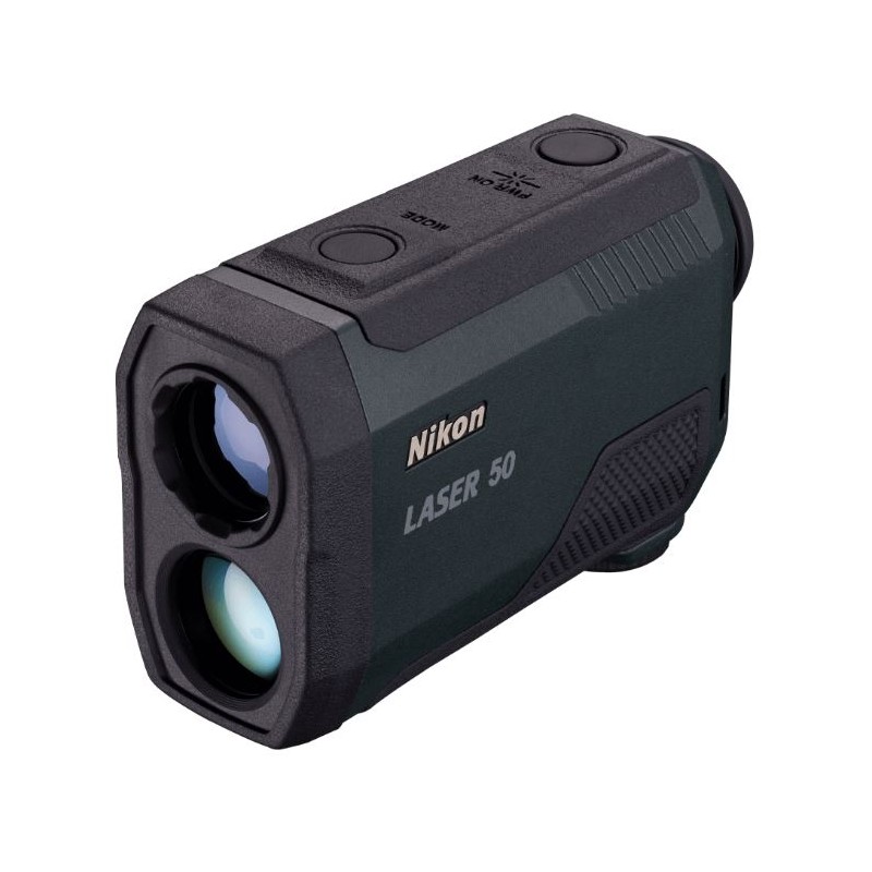尼康 Laser 50 雷射測距儀（型號：BKA155YA）