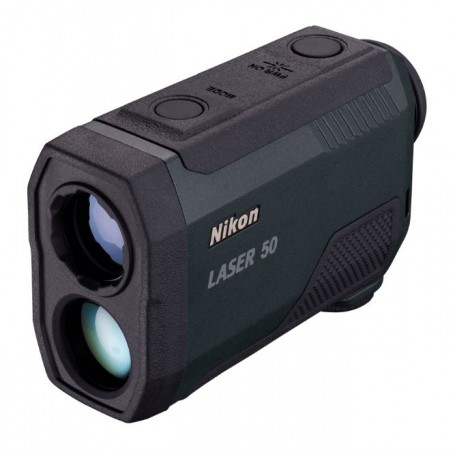 尼康 Laser 50 雷射測距儀（型號：BKA155YA）