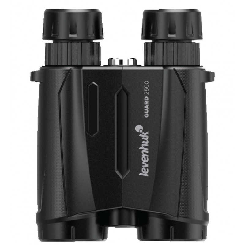 レベンフック ガード2500 レーザー距離計付き双眼鏡（SKU: 81970）