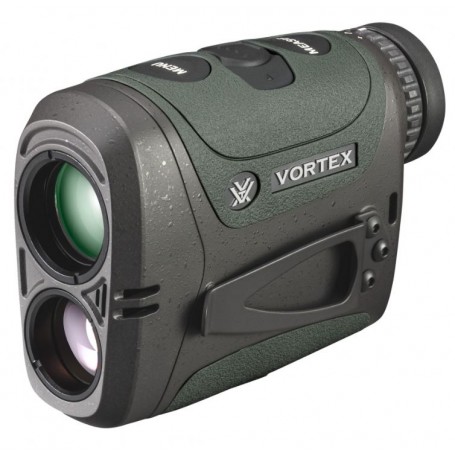 Vortex Razor HD 4000 GB balistinis atstumo matuoklis (SKU: LRF-252-EU)