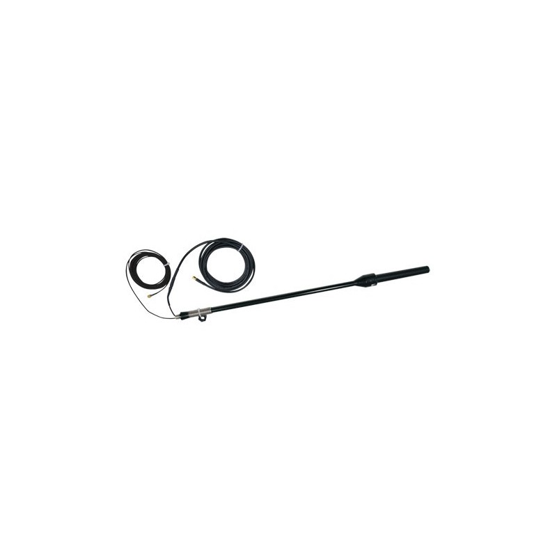Antenne bimode Beam Whip