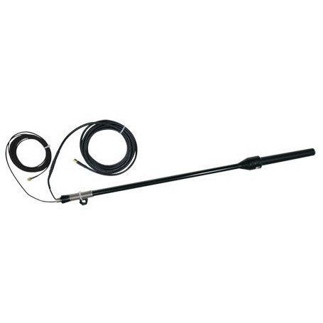 Beam Whip Dual Mode-antenne