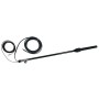 Antenne bimode Beam Whip