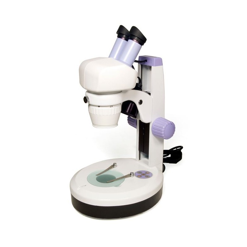 Levenhuk 5ST Stereo Microscope (SKU: 35321) (82888)