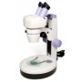Levenhuk 5ST stereo mikroskops (SKU: 35321)