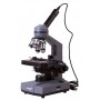 Levenhuk D320L BASE 40-1000x με κάμερα 3 Mpix (SKU: 73812)