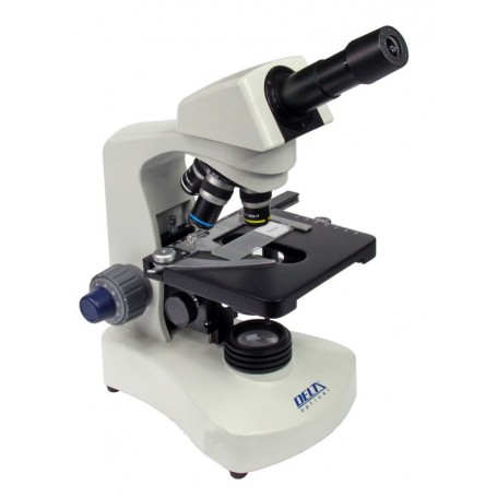 Μικροσκόπιο Delta Optical Genetic PRO Mono 40-1000x (Κωδικός: DO-3400)