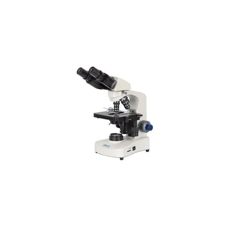 میکروسکوپ دوچشمی دلتا اپتیکال ژنتیک پرو 40-1000x