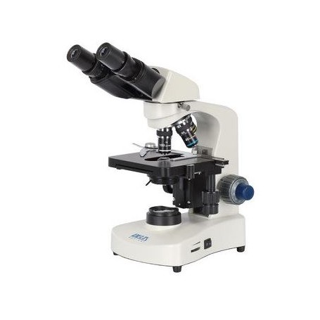 میکروسکوپ دوچشمی دلتا اپتیکال ژنتیک پرو 40-1000x
