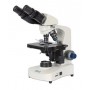 Διόπτρα Μικροσκοπίου Delta Optical Genetic PRO Bino 40-1000x