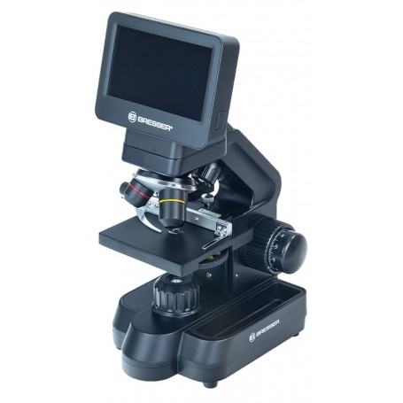 布雷瑟 Biolux Touch 500万像素 4.35英寸液晶屏 30-300倍