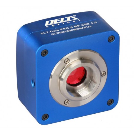 Delta Optical DLT-Cam PRO 5MP USB 3.0 (Varenr.: DO-4906)