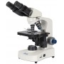 Μικροσκόπιο Delta Optical Genetic PRO Bino 40-1000x με Εσωτερική Μπαταρία (SKU: DO-3403)