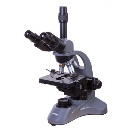 Levenhuk 740T bioloogiline mikroskoop (SKU: 69657)