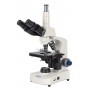 Мікроскоп Delta Optical Genetic PRO Trino 40-1000x