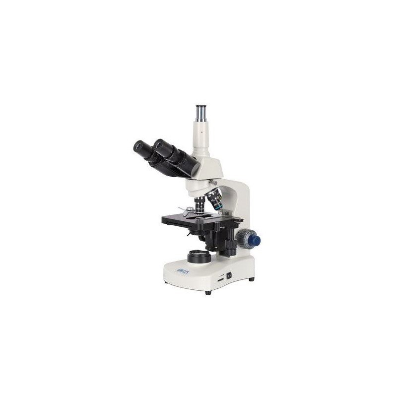 Delta Optical Genetic PRO Trino 40-1000x Microscoop
