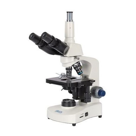 Delta Optical Genetic PRO Trino 40-1000x Микроскоп