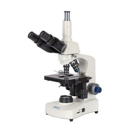 Микроскоп Delta Optical Genetic PRO Trino 40-1000x