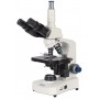 Мікроскоп Delta Optical Genetic PRO Trino 40-1000x + акумулятор