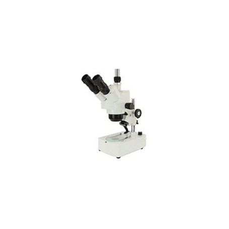TPL Gelişmiş ICD 10x-160x mikroskop TRINO