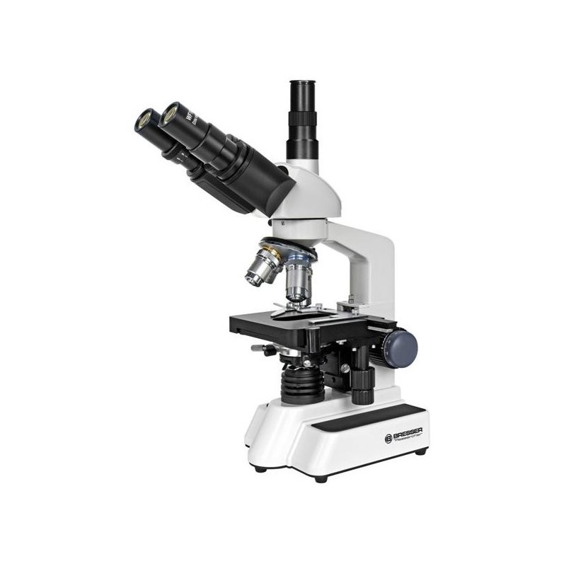 ไมโครสโคป Bresser Researcher Trino NV 40-1000x