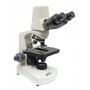 Delta Optical Genetic PRO Bino 40-1000x микроскоп с 3 Mpix USB камера (артикул: DO-3410)