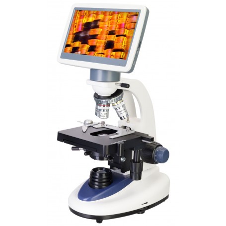 میکروسکوپ دیجیتال ال‌سی‌دی لوونهک D95L (کد محصول: 78903)
