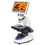 Microscópio Digital Levenhuk D95L LCD (SKU: 78903)