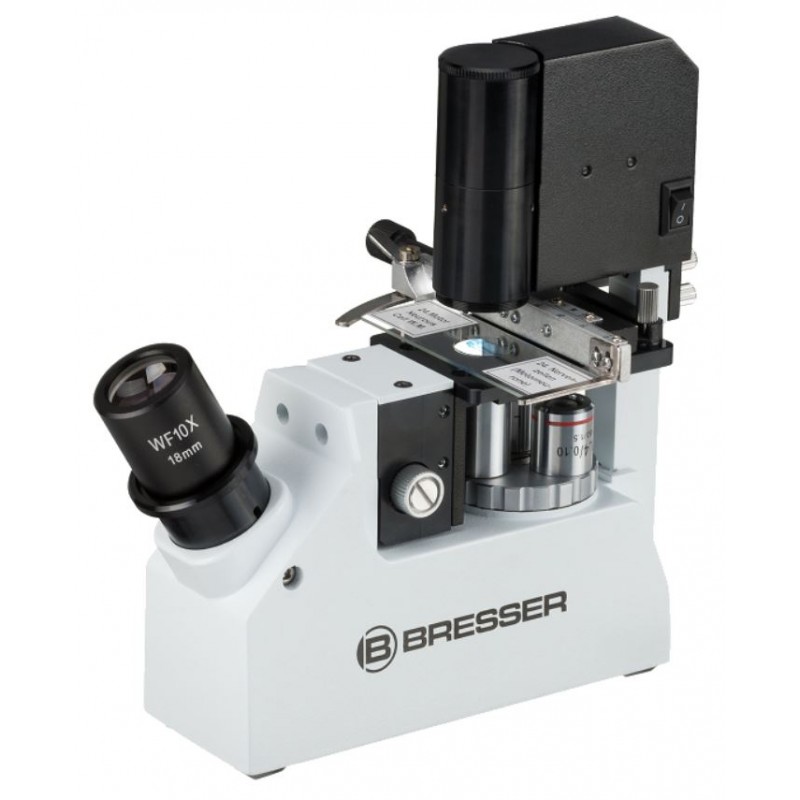 بريسر ساينس XPD-101 40-400x