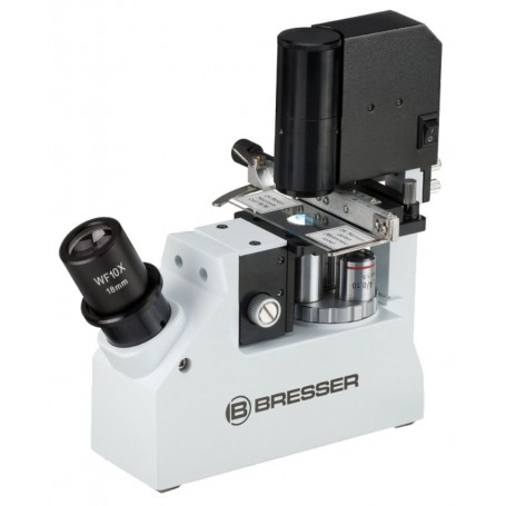 Bresser Ciencia XPD-101 40-400x