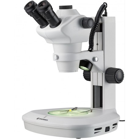 Bresser Science ETD-201 8-50x Трино