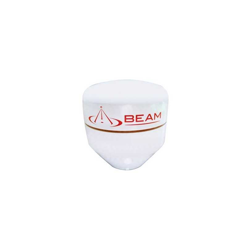 เสาอากาศแบบ Dual Mode ของ Beam Mast