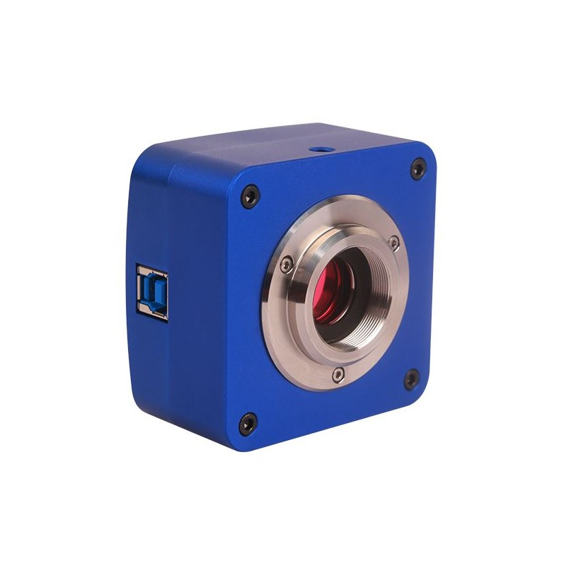 เดลต้า ออปติคอล ดีแอลที-แคม โปร 20MP ยูเอสบี 3.0