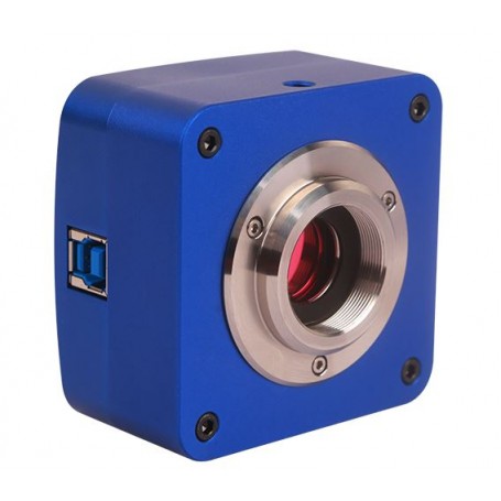 德尔塔光学 DLT-Cam PRO 2000万像素 USB 3.0