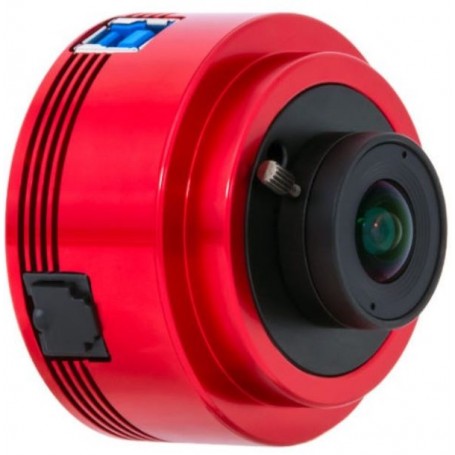 ZWO ASI 462 MM Wersja Early Bird