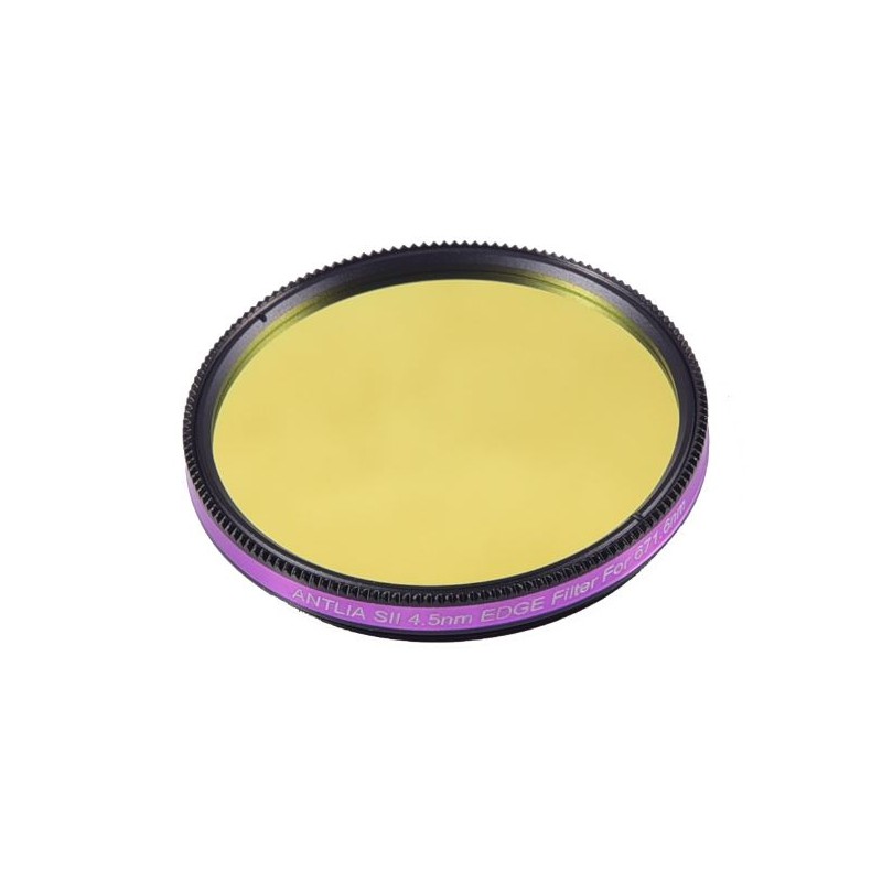 안틸리아 S-II 2" 4.5nm 엣지