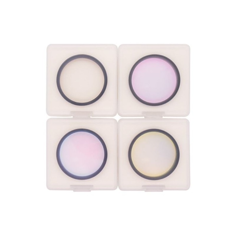 ZWO 2"LRGB set filtera (SKU: ZWO LRGB2)
