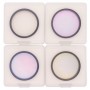 Set filtre ZWO 2" LRGB (SKU: ZWO LRGB2)