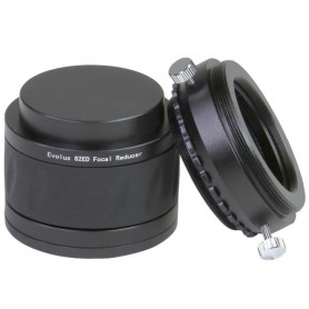 স্কাই-ওয়াচার ইভোলাক্স ৬২ইডি ০.৯এক্স রিডিউসার / করেক্টর স্কাই-ওয়াচার ইভোলাক্স ৬২ইডি ০.৯এক্স রিডিউসার / করেক্টর